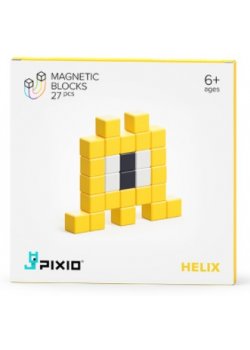 Pixio Mini Monsters Pack – Helix